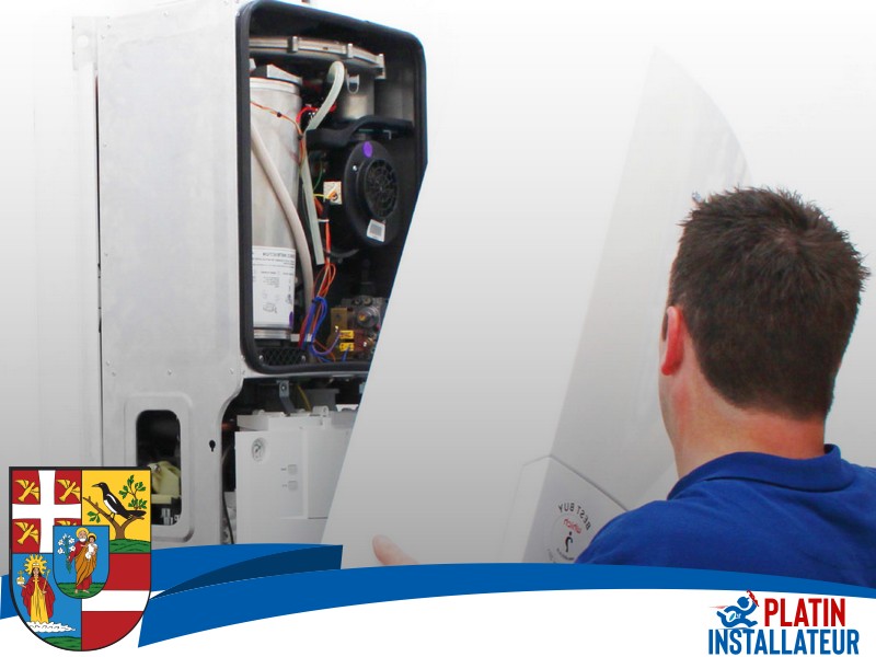 Heiztherme Notdienst 1080 Wien - Josefstadt