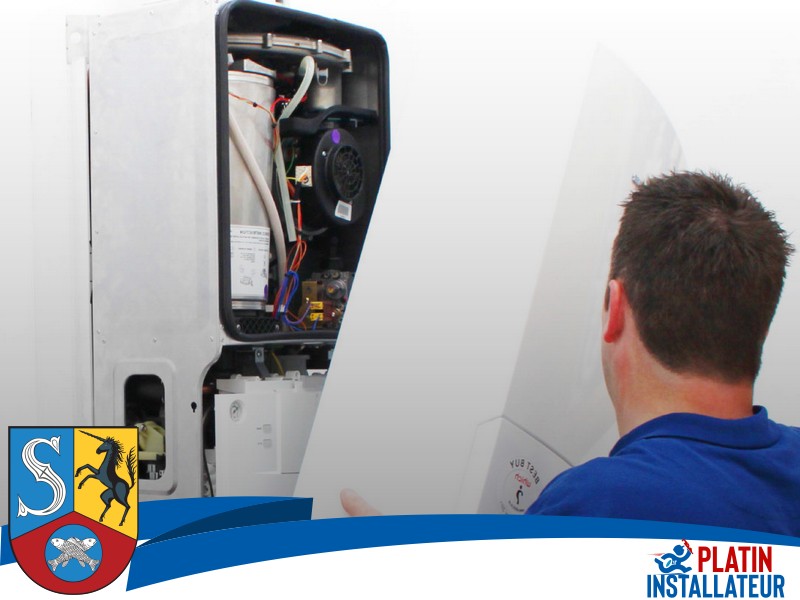 Heiztherme Notdienst 1110 Wien - Simmering