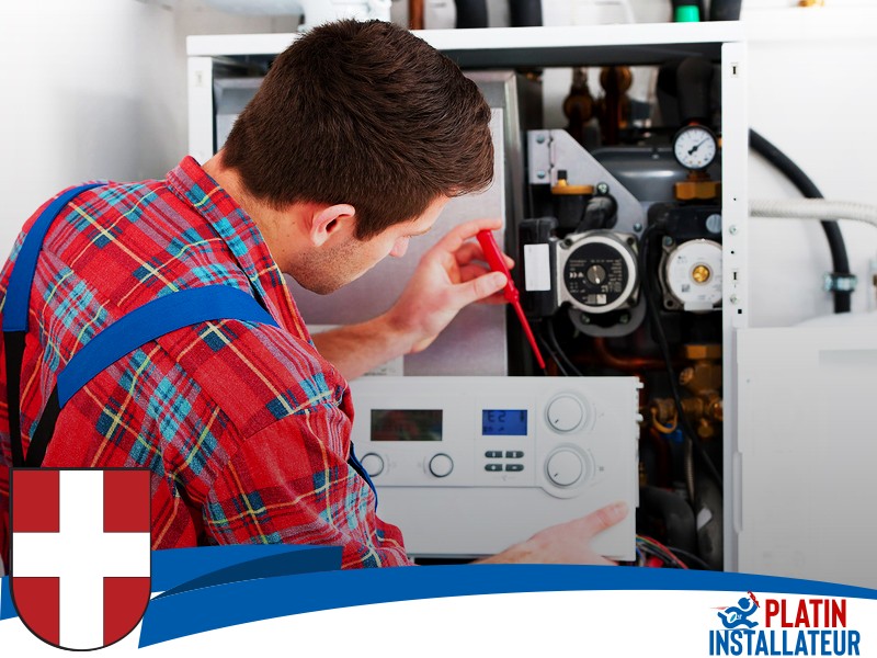 Heiztherme Wartungsdienst 1010 Wien - Innere Stadt