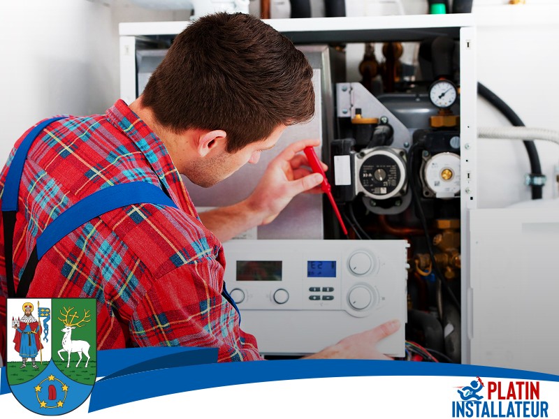 Heiztherme Wartungsdienst 1020 Wien - Leopoldstadt