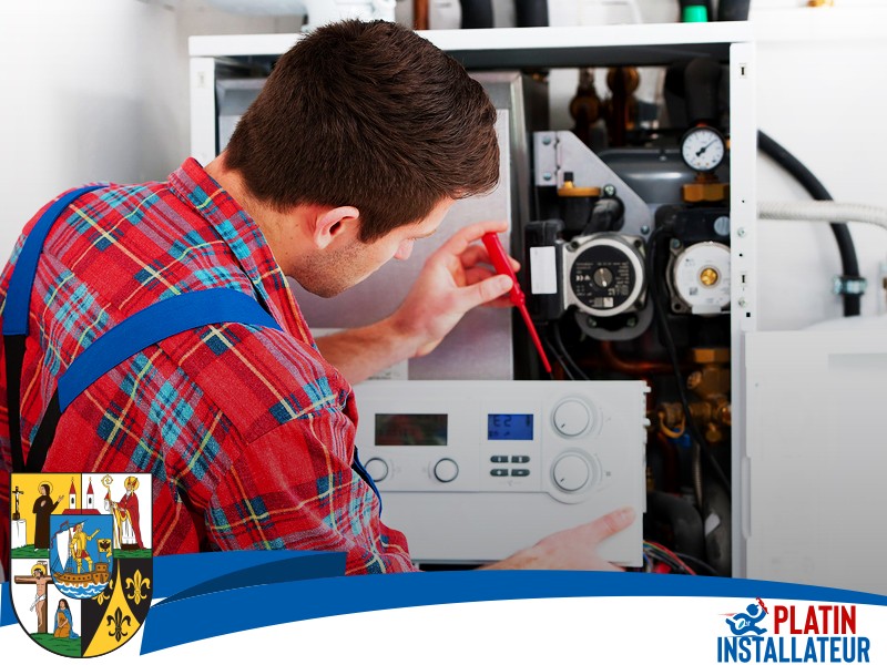 Heiztherme Wartungsdienst 1060 Wien - Mariahilf