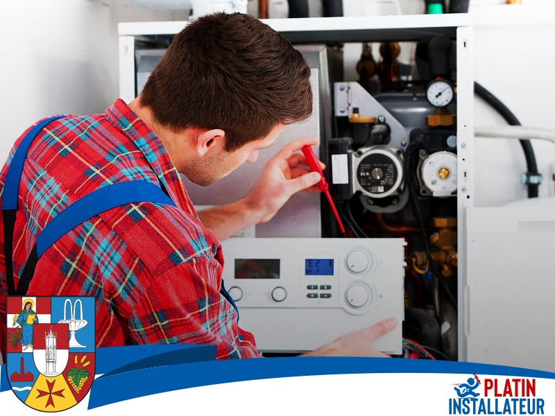 Heiztherme Wartungsdienst 1100 Wien - Favoriten