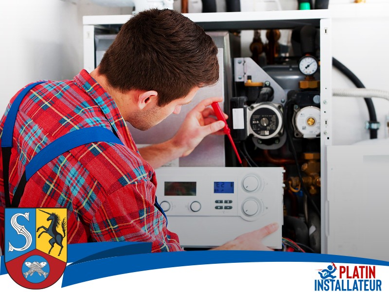 Heiztherme Wartungsdienst 1110 Wien - Simmering