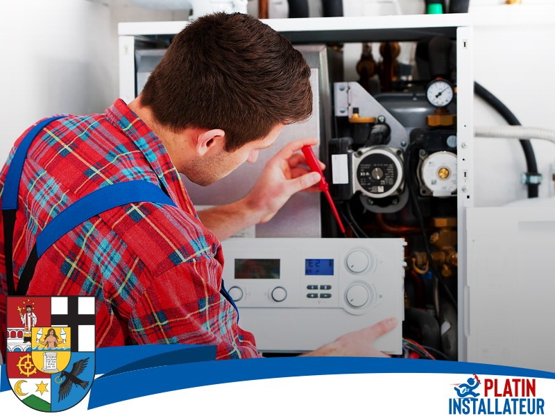 Heiztherme Wartungsdienst 1120 Wien - Meidling