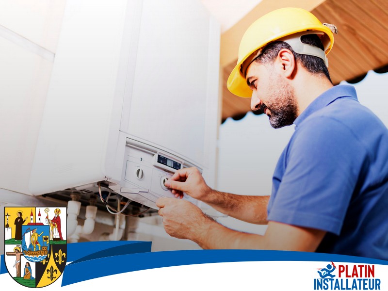 Heizthermen tauschen 1060 Wien - Mariahilf