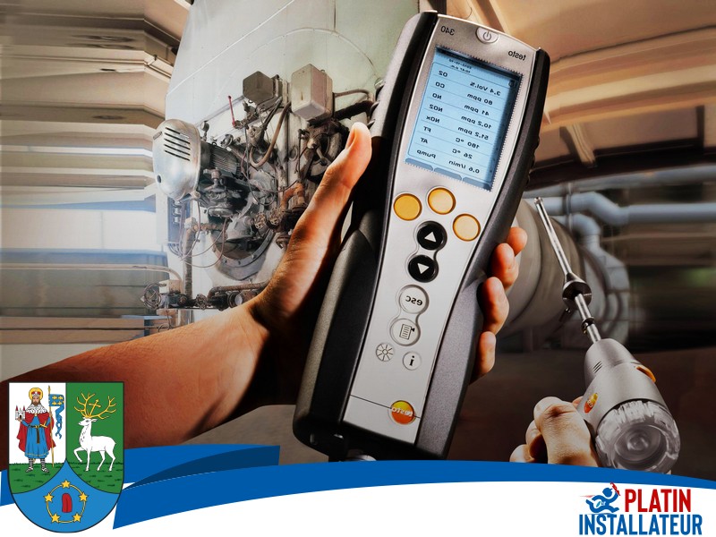 Heizung Abgasmessung 1020 Wien - Leopoldstadt