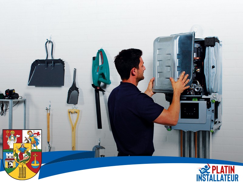 Heizung Fehlerdiagnose 1050 Wien - Margareten