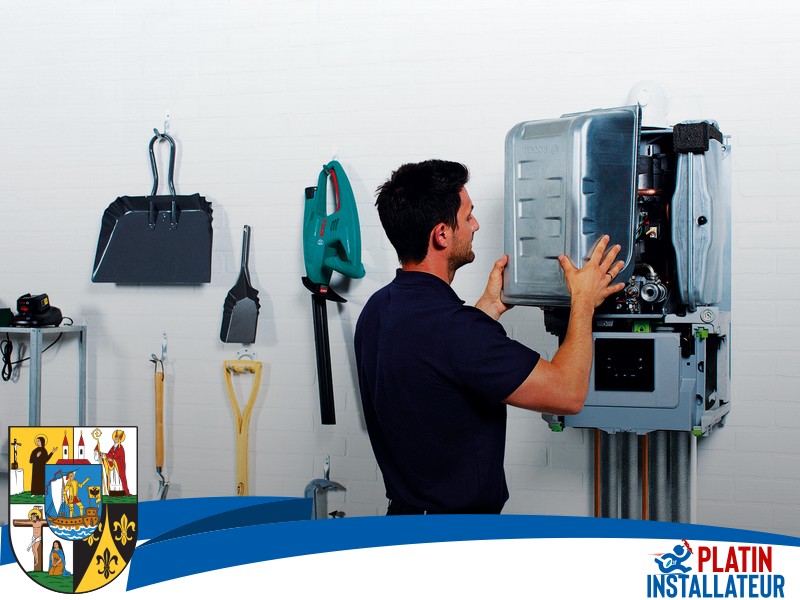 Heizung Fehlerdiagnose 1060 Wien - Mariahilf