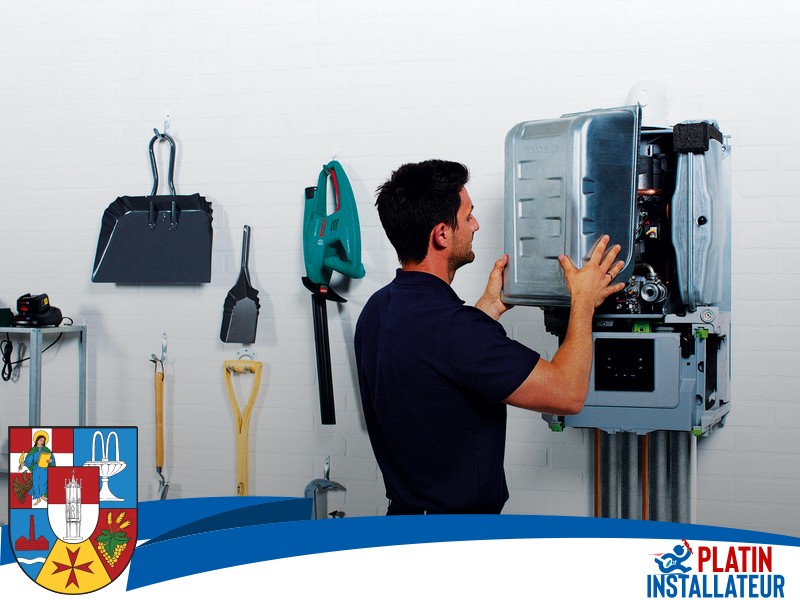 Heizung Fehlerdiagnose 1100 Wien - Favoriten