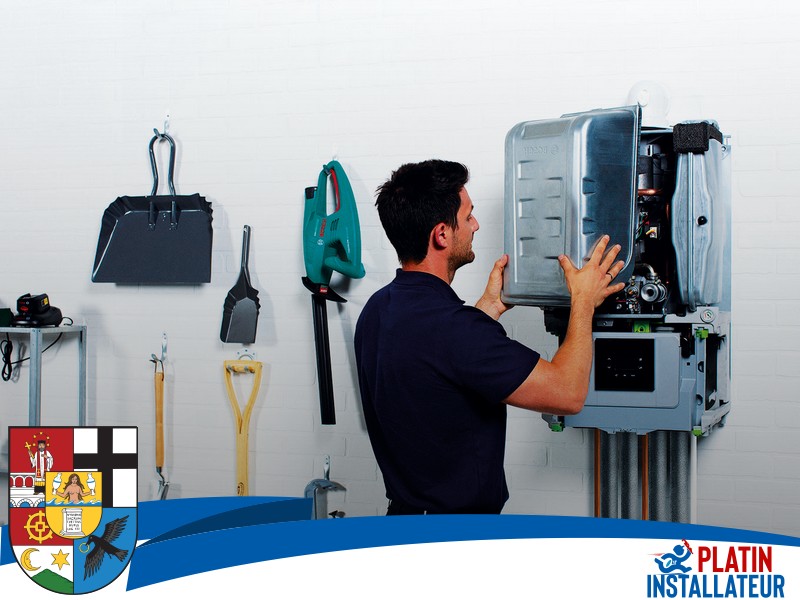 Heizung Fehlerdiagnose 1120 Wien - Meidling