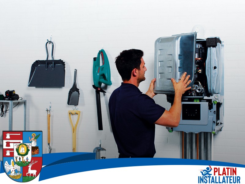 Heizung Fehlerdiagnose 1130 Wien - Hietzing