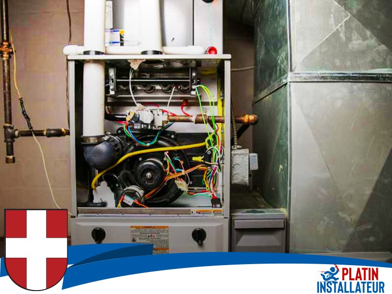 Heizung Notdienst Haus 1010 Wien - Innere Stadt