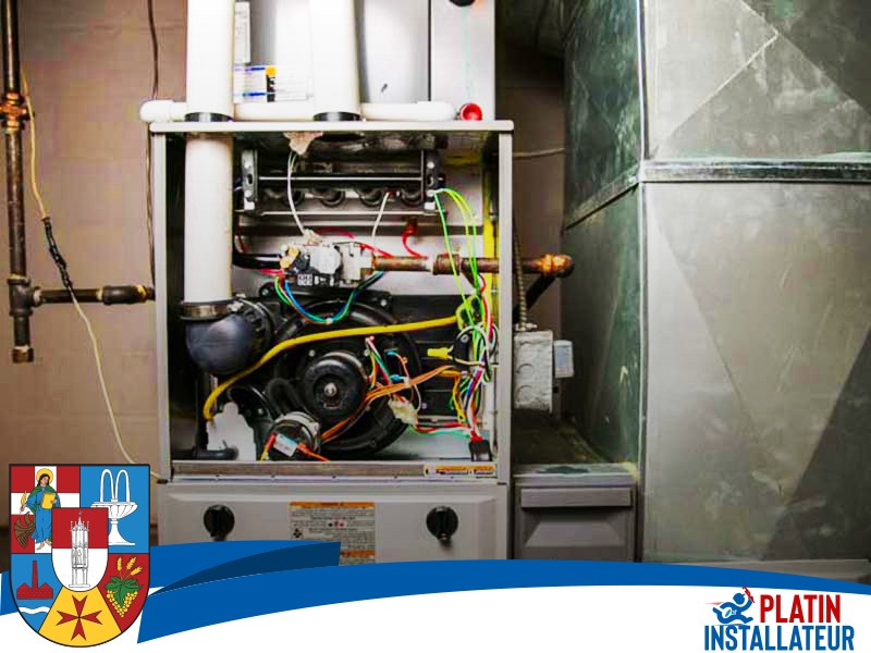 Heizung Notdienst Haus 1100 Wien - Favoriten