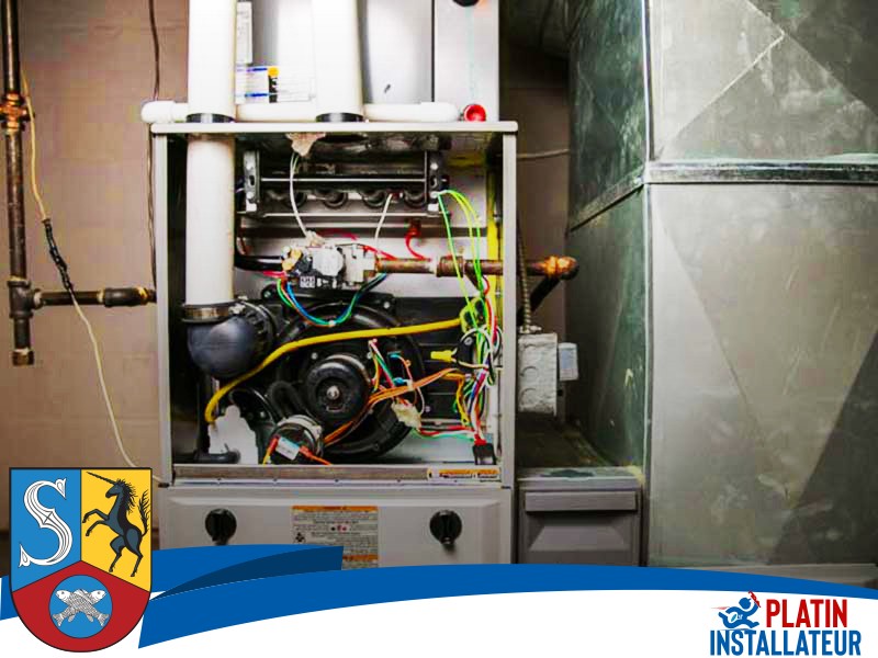 Heizung Notdienst Haus 1110 Wien - Simmering