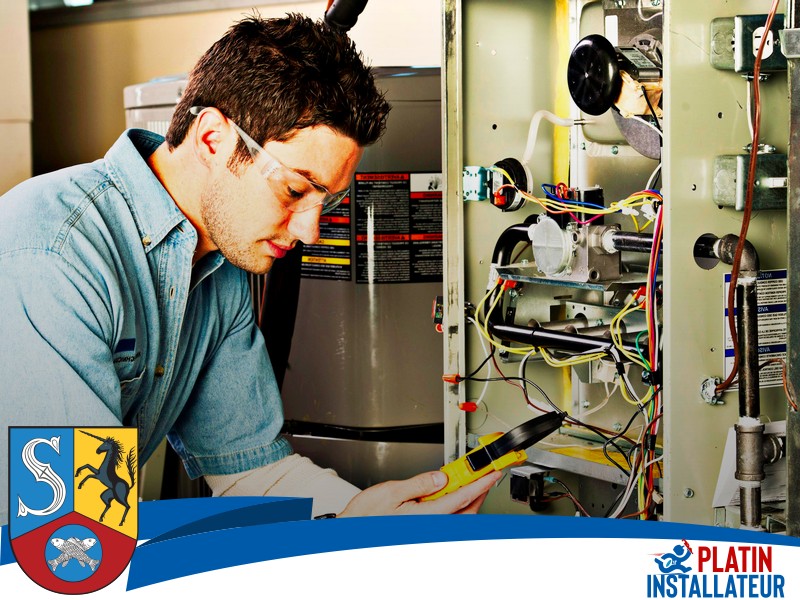 Heizung funktioniert nicht 1110 Wien - Simmering