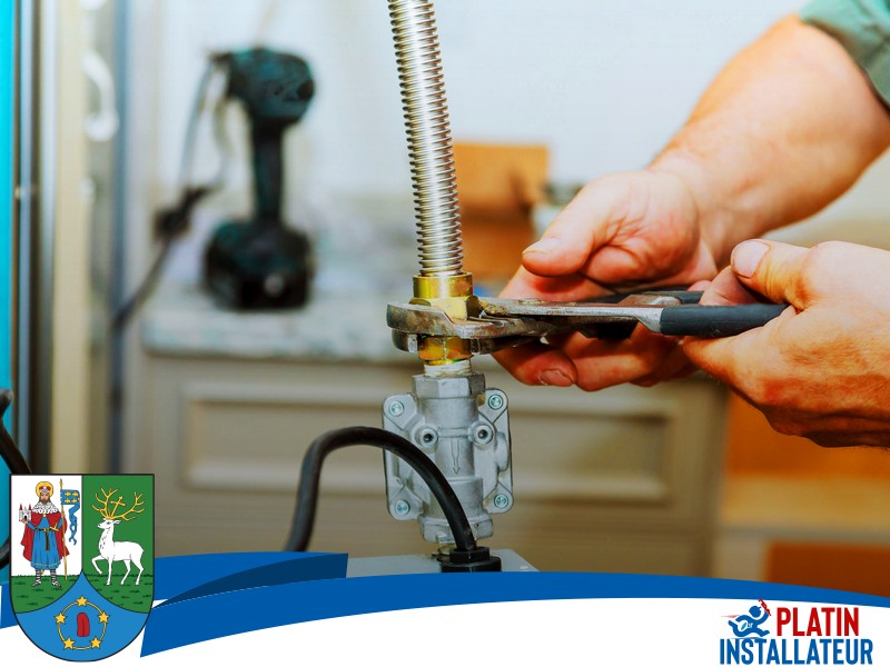 Heizung kaputt 1020 Wien - Leopoldstadt