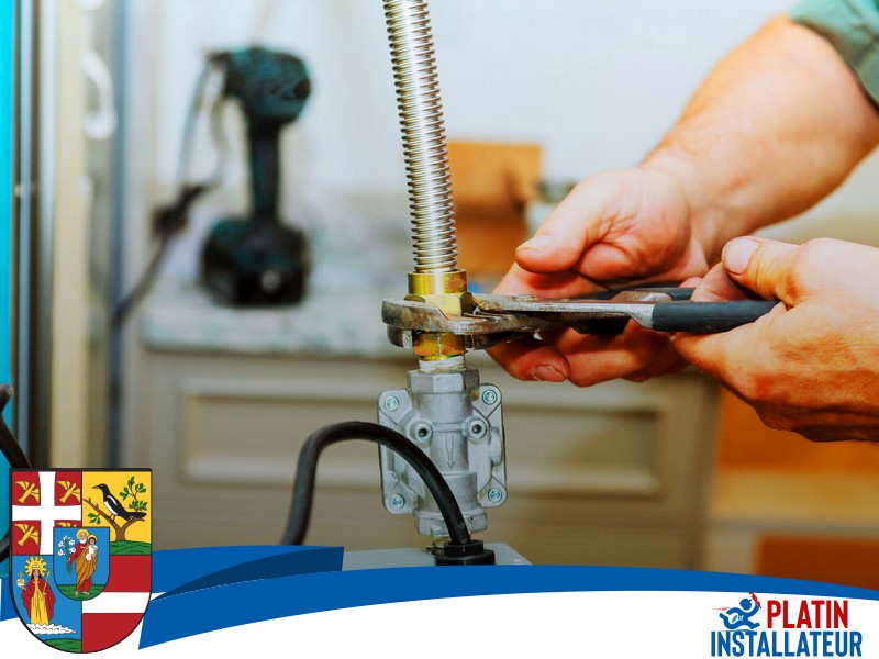 Heizung kaputt 1080 Wien - Josefstadt