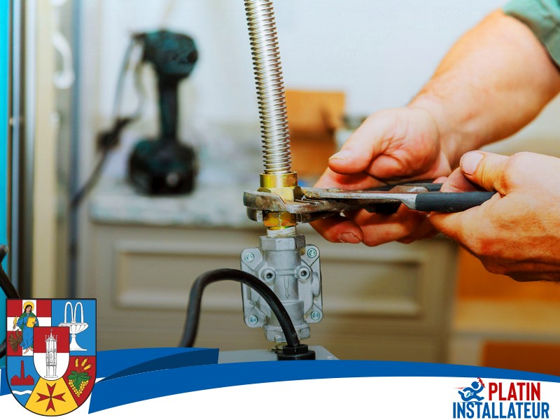 Heizung kaputt 1100 Wien - Favoriten