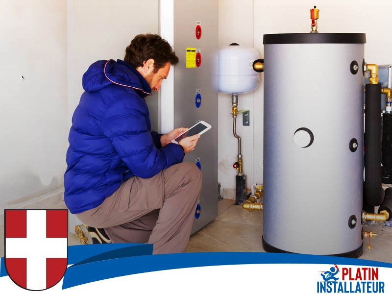 Heizung kaputt Hilfe 1010 Wien - Innere Stadt