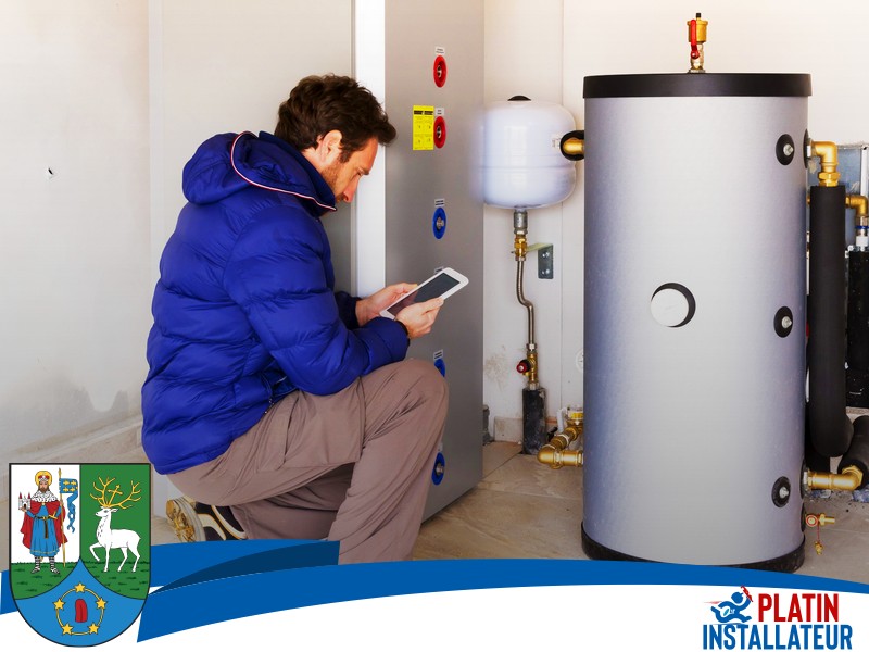 Heizung kaputt Hilfe 1020 Wien - Leopoldstadt