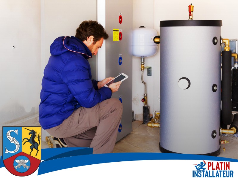 Heizung kaputt Hilfe 1110 Wien - Simmering