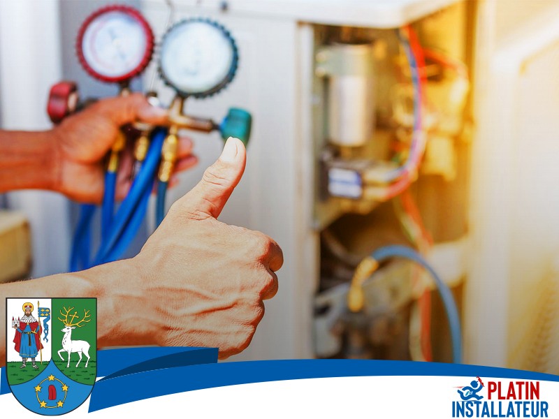 Heizung reparieren lassen 1020 Wien - Leopoldstadt