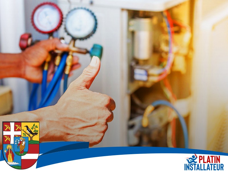 Heizung reparieren lassen 1080 Wien - Josefstadt