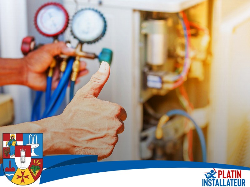 Heizung reparieren lassen 1100 Wien - Favoriten