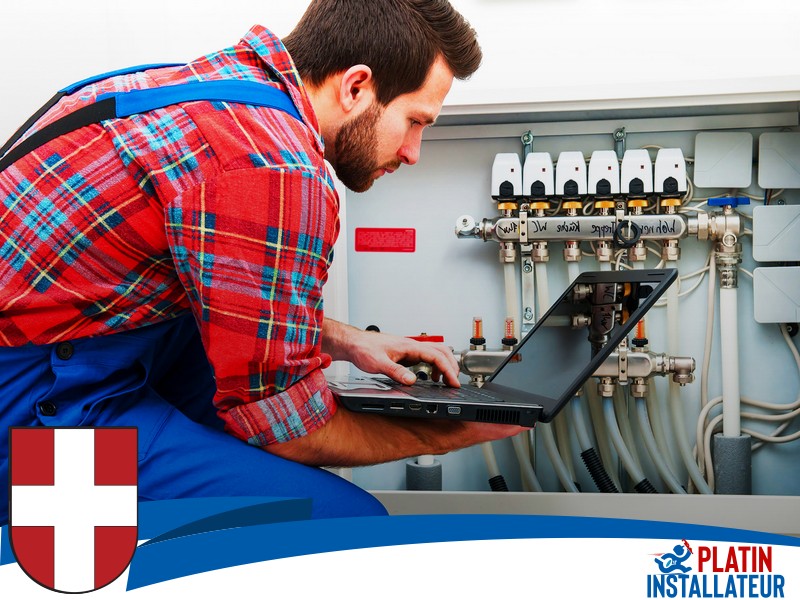 Heizung Wasser Probleme 1010 Wien - Innere Stadt