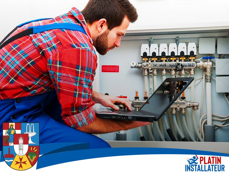 Heizung Wasser Probleme 1100 Wien - Favoriten