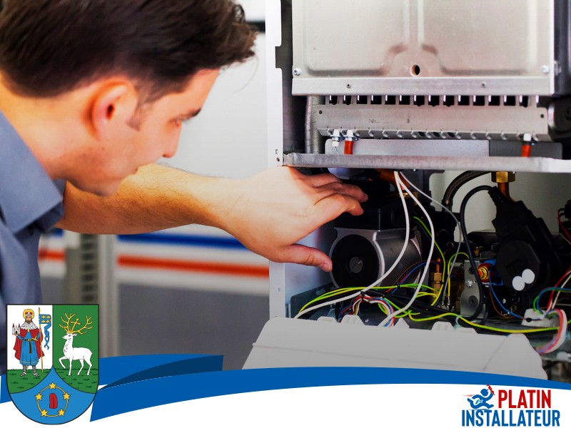 Heizungsausfall 1020 Wien - Leopoldstadt