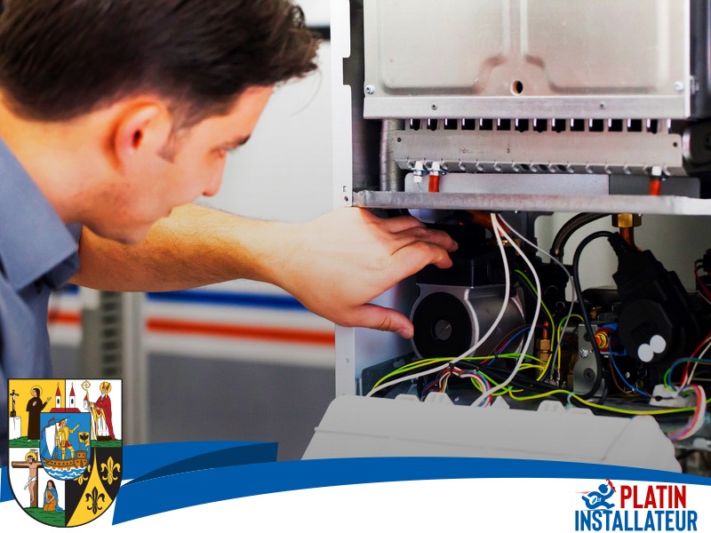 Heizungsausfall 1060 Wien - Mariahilf