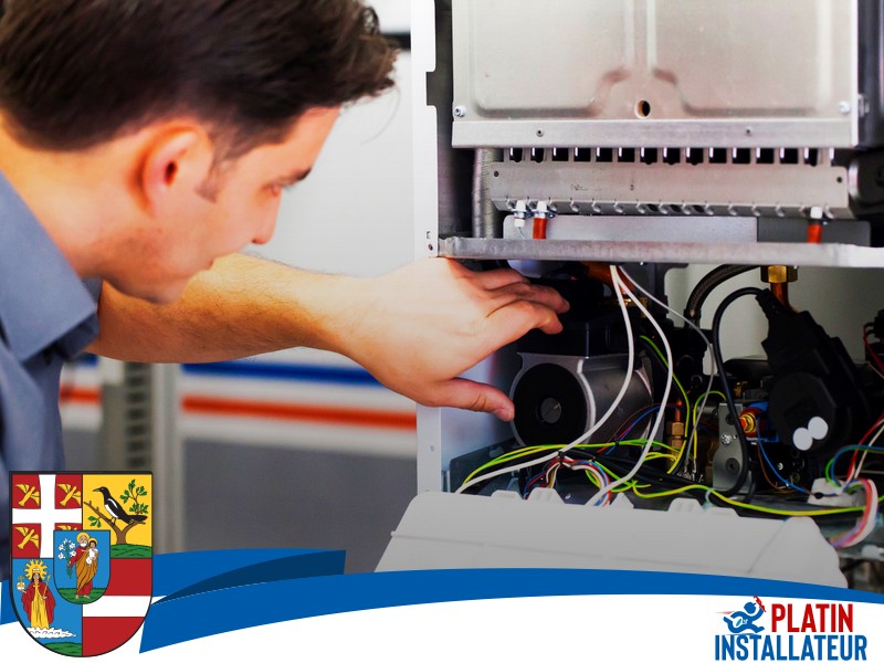 Heizungsausfall 1080 Wien - Josefstadt