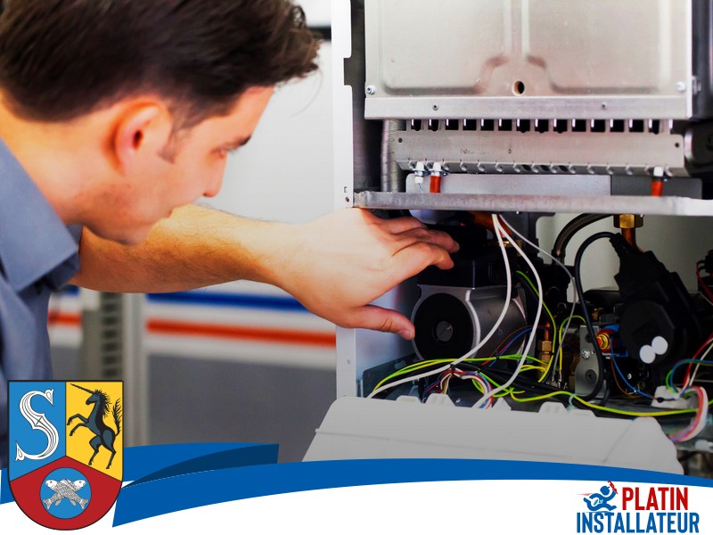 Heizungsausfall 1110 Wien - Simmering