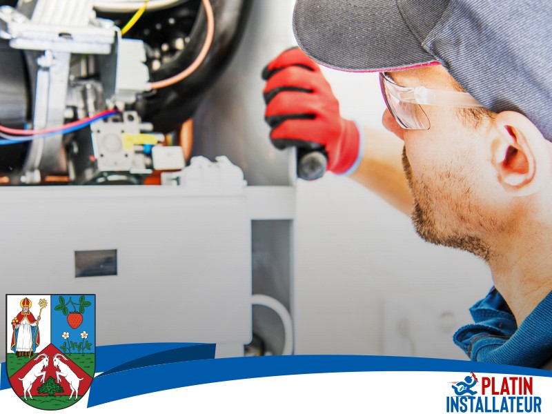 Heizungsaustausch Gasgerät 1030 Wien - Landstraße