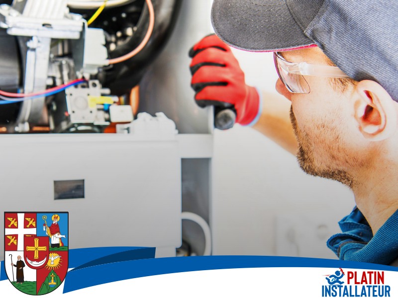 Heizungsaustausch Gasgerät 1070 Wien - Neubau