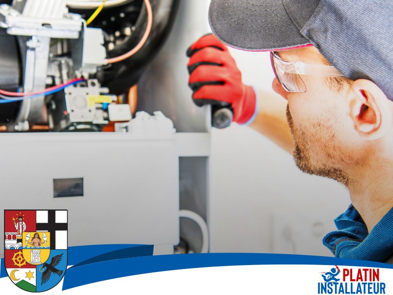 Heizungsaustausch Gasgerät 1120 Wien - Meidling