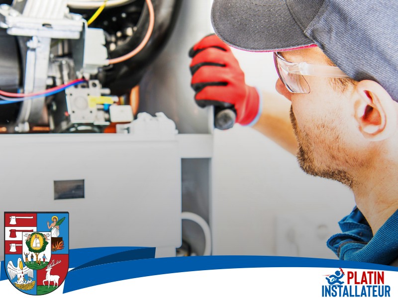 Heizungsaustausch Gasgerät 1130 Wien - Hietzing