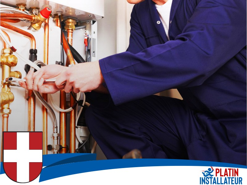 Heizungsdienst 1010 Wien - Innere Stadt