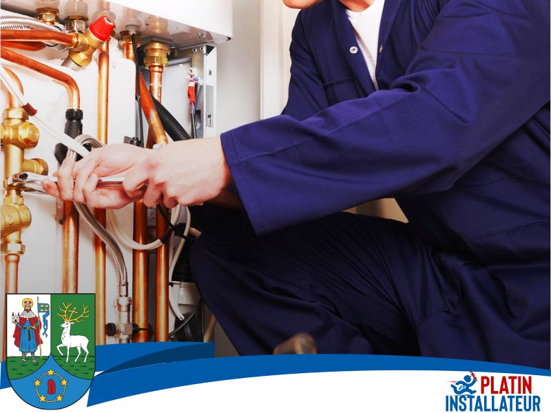 Heizungsdienst 1020 Wien - Leopoldstadt