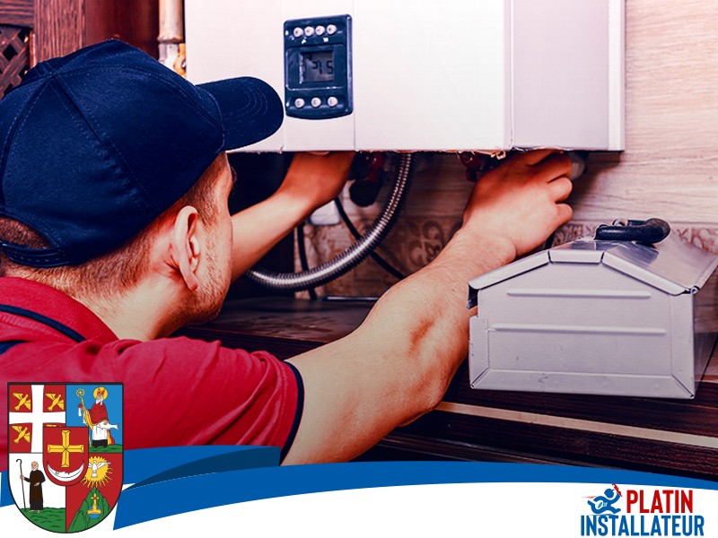 Heizungsdienst 1070 Wien - Neubau