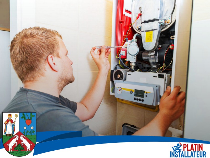 Heizungsinstallateur 1030 Wien - Landstraße