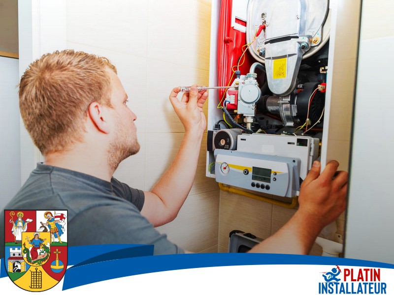 Heizungsinstallateur 1050 Wien - Margareten