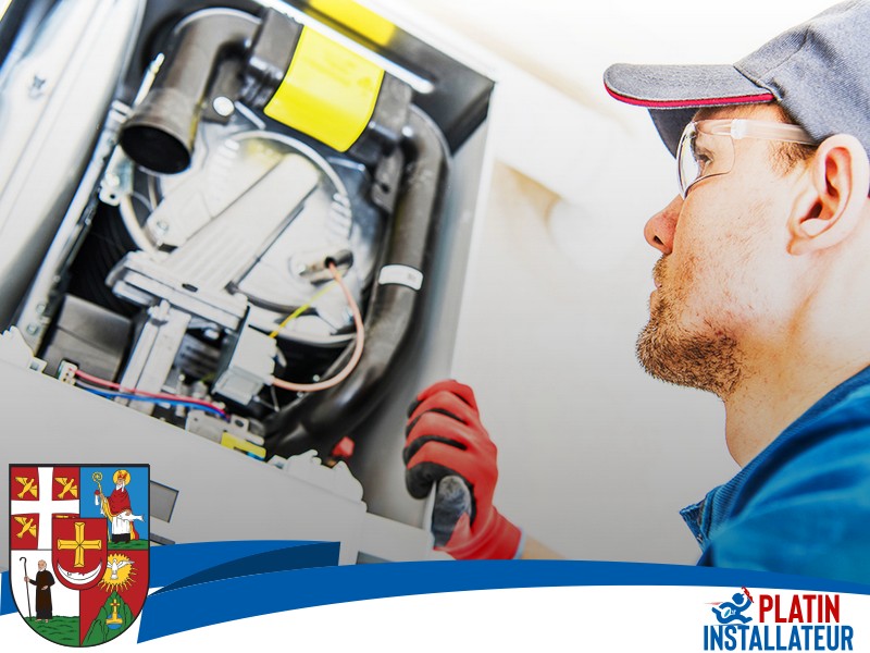 Heizungsinstallateur 1070 Wien - Neubau