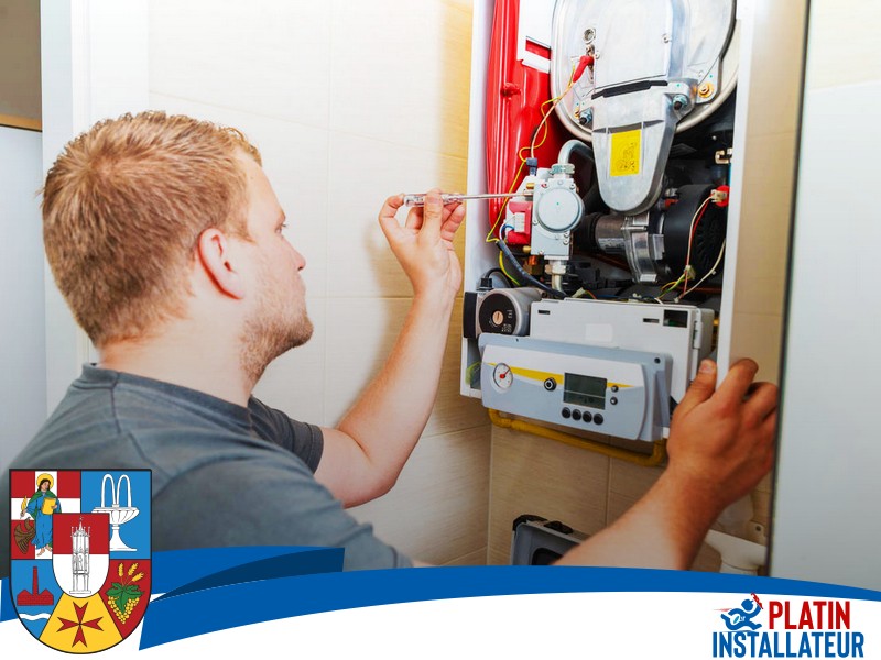 Heizungsinstallateur 1100 Wien - Favoriten