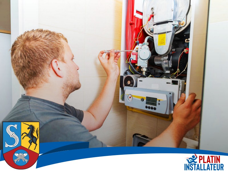 Heizungsinstallateur 1110 Wien - Simmering