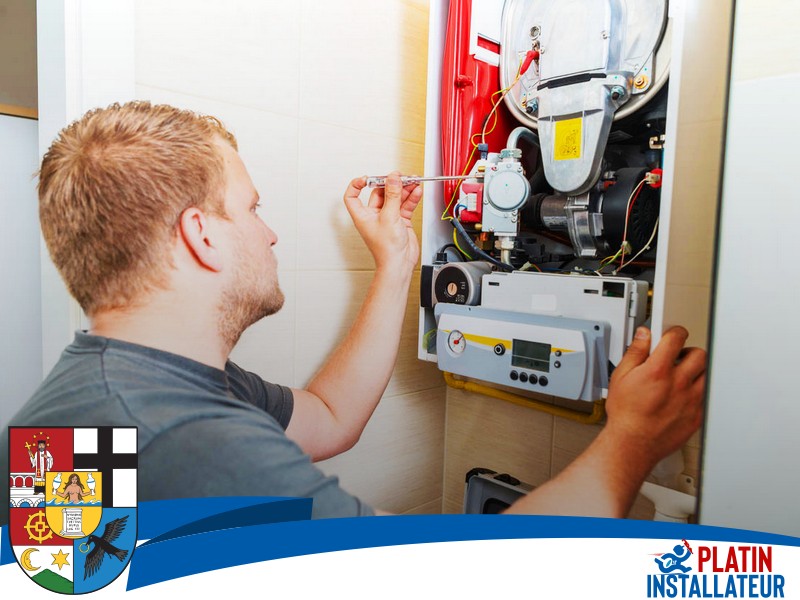Heizungsinstallateur 1120 Wien - Meidling