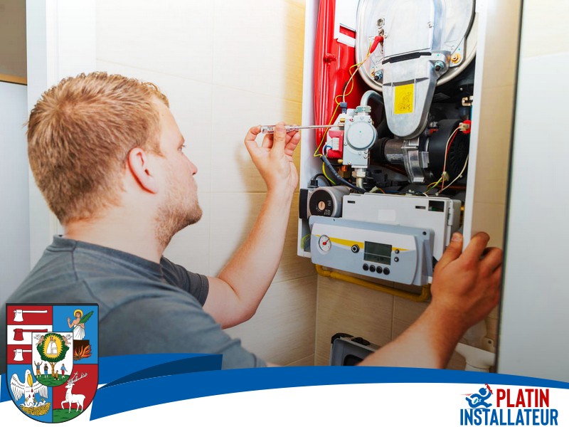Heizungsinstallateur 1130 Wien - Hietzing