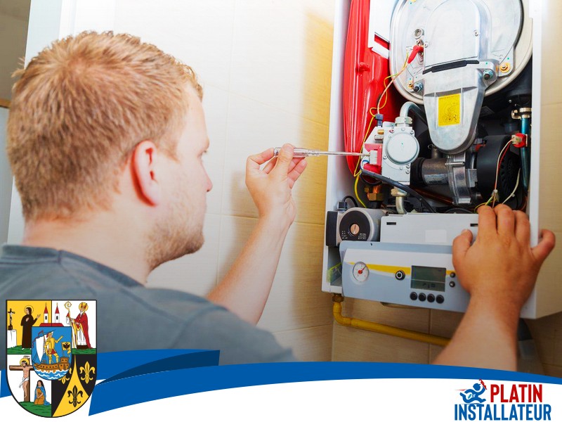 Heizungspumpen tauschen 1060 Wien - Mariahilf