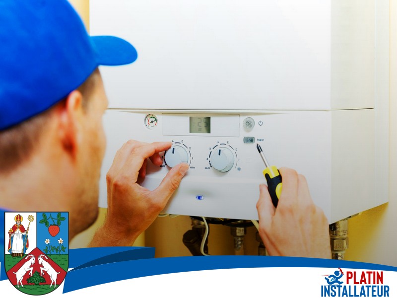 Heizungsreparatur 1030 Wien - Landstraße